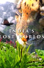 Потерянные миры Индии