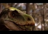 Сцена из фильма Затерянные миры. Кладбище динозавров (2010) Затерянные миры. Кладбище динозавров сцена 6