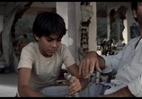 Сцена из фильма Мальчик, который врет / El chico que miente (2011) Мальчик, который врет сцена 5