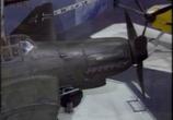 Сцена из фильма Discovery: Пикирующий бомбардировщик Юнкерс JU-87 “STUKA" / Discovery: Wings of Luftwaffe: Ju-87 “Stuka” (1992) Discovery: Пикирующий бомбардировщик Юнкерс JU-87 “STUKA" сцена 1
