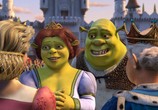 Мультфильм Шрэк 2 / Shrek 2 (2004) - cцена 1