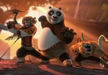 Сцена из фильма Кунг-фу Панда: Трилогия / Kung Fu Panda: Trilogy (2008) Кунг-фу Панда: Трилогия сцена 4