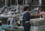 Сцена из фильма Три монеты в фонтане / Three Coins In The Fountain (1954) Три монеты в фонтане сцена 1