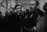 Сцена из фильма Семья Ульяновых (1957) Семья Ульяновых сцена 2