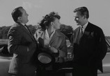 Сцена из фильма Лягушка в маске / Der Frosch mit der Maske (1959) Лягушка в маске сцена 12