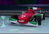 Мультфильм Тачки: Дилогия / Cars Dilogy (2006) - cцена 9 Мультфильм Тачки: Дилогия / Cars Dilogy (2006) - cцена 9