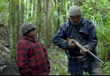 Сцена из фильма Охота на дикарей / Hunt for the Wilderpeople (2016) Охота на дикарей сцена 5