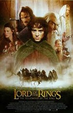 Властелин Колец: Братство Кольца / The Lord of the Rings: The Fellowship of the Ring (2002)
