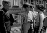 Сцена из фильма Кнопка и Антон / Pünktchen und Anton (1953) Кнопка и Антон сцена 1