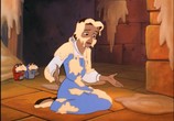 Сцена из фильма Красавица и чудовище 3: Волшебный мир Бель / Beauty and the Beast 3: Belle's Magical World (1998) 