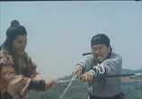 Сцена из фильма Легендарный удар / Lang tzu yi chao (1978) Легендарный удар сцена 11