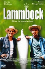 Ламмбок – всё ручной работы / Lammbock (2001)