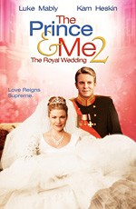 Принц и я: Королевская свадьба / The Prince & Me 2 (2006)