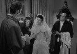 Сцена из фильма Человек на чердаке / Man in the Attic (1953) Человек на чердаке сцена 5