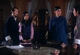 Сцена из фильма Небесный ястреб / Huang Fei-hong xiao lin quan (1974) Небесный ястреб сцена 3