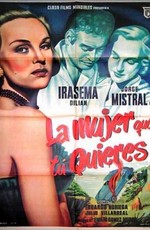 La mujer que tu quieres