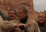 Сцена из фильма Опасная территория / Choke Canyon (1986) Опасная территория сцена 9