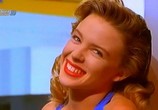 Сцена из фильма Kylie Minogue - The Video Hits Collection (2000) Kylie Minogue - The Video Hits Collection сцена 2