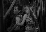 Сцена из фильма Четверо напуганных / Four Frightened People (1934) Четверо напуганных сцена 3
