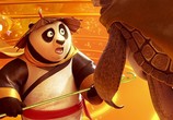 Сцена из фильма Кунг-фу Панда: Трилогия / Kung Fu Panda: Trilogy (2008) Кунг-фу Панда: Трилогия сцена 6