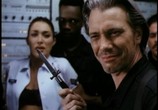 Сцена из фильма Кровавый кулак 6: Нулевая отметка / Bloodfist VI: Ground Zero (1995) Кровавый кулак 6: Нулевая отметка сцена 3