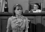 Сцена из фильма Убить пересмешника / To Kill a Mockingbird (1962) Убить пересмешника сцена 9