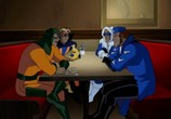 Мультфильм Лига справедливости / Justice League (2001) - cцена 5