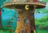 Мультфильм Маленькие сказки большого леса [1 часть] (2008) - cцена 1