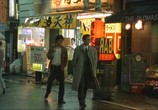 Сцена из фильма Очень опасный преступник Рекка / Jitsuroku Ando Noboru kyodo-den: Rekka (2002) Очень опасный преступник Рекка сцена 2