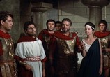 Сцена из фильма 300 спартанцев / The 300 Spartans (1962) 300 спартанцев сцена 3