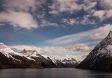 Сцена из фильма Норвежские фьорды / Fjordlapse Norway (2016) Норвежские фьорды сцена 7