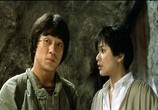 Фильм Доспехи Бога / Long xiong hu di (1987) - cцена 1