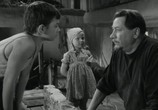 Сцена из фильма Полустанок (1963) Полустанок сцена 5