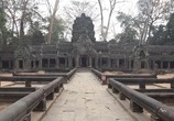 Сцена из фильма Храмы Ангкор, Камбоджа / Temples of Angkor, Cambodia (2015) Храмы Ангкор, Камбоджа сцена 9