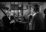 Сцена из фильма Свидетель обвинения / Witness for the Prosecution (1957) Свидетель обвинения сцена 2