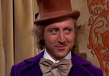 Сцена из фильма Вилли Вонка и шоколадная фабрика / Willy Wonka And the Chocolate Factory (1971) Вилли Вонка и шоколадная фабрика сцена 2