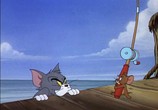 Сцена из фильма Том и Джерри: Самые веселые / Tom and Jerry (1940) Том и Джерри: Самые веселые сцена 3