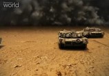 Сцена из фильма Великие танковые сражения / Discovery: Greatest Tank Battles (2009) Великие танковые сражения сцена 2