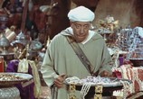 Сцена из фильма Али-Баба и сорок разбойников / Ali Baba et les quarante voleurs (1954) Али-Баба и сорок разбойников сцена 3