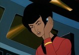 Мультфильм Звездный путь: Анимационные серии / Star Trek: The Animated Series (1973) - cцена 1