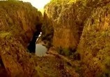 Сцена из фильма Смотрители заповедника / Outback Rangers (2013) Смотрители заповедника сцена 1