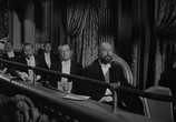 Сцена из фильма Человек на чердаке / Man in the Attic (1953) Человек на чердаке сцена 7
