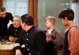 Сцена из фильма Ребята с Канонерского (1960) Ребята с Канонерского сцена 9