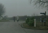 Сцена из фильма Однажды вечером, поезд / Un soir, un train (1968) 