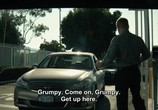Сцена из фильма Путешественник скорби / The Grief Tourist (2012) Путешественник скорби сцена 1