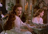 Сцена из фильма Сисси, Сисси - молодая императрица, Сисси: Трудные годы императрицы / Sissi (1955) 