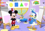 Сцена из фильма Клуб Микки Мауса / Mickey Mouse Clubhouse (2006) 
