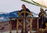 Сцена из фильма Пираты Эгейского моря / O Theos agapaei to haviari (2012) 