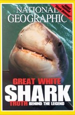 National Geographic. В поисках акул. Самые большие челюсти, Экспедиция - Белая акула