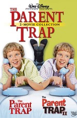 Ловушка для родителей 2 / The Parent Trap II (1986)